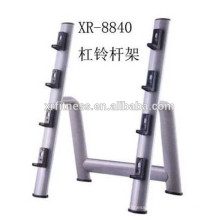 gym or fitness center / 4-pay Barbell Rack